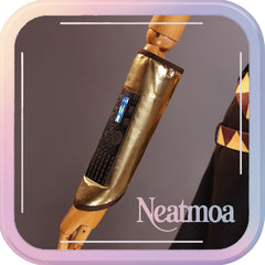 NEATMOA Megurine Luka Cosplay Costume Full Outfit for Anime Fans Asian Size XS–XXL