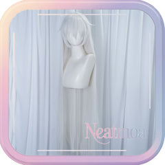 NEATMOA  Ruler of Space Asmoday Cosplay Costume – Genshin Impact Asian Size Full Set for Anime Events & Photoshoots