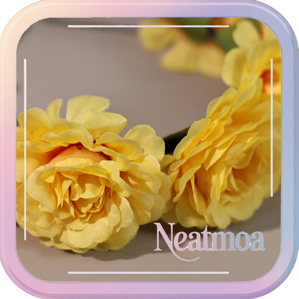 NEATMOA Yellow Judy Hopps Cosplay Dress – Zootopia 2 Bunny Officer Outfit for Stage & Events.