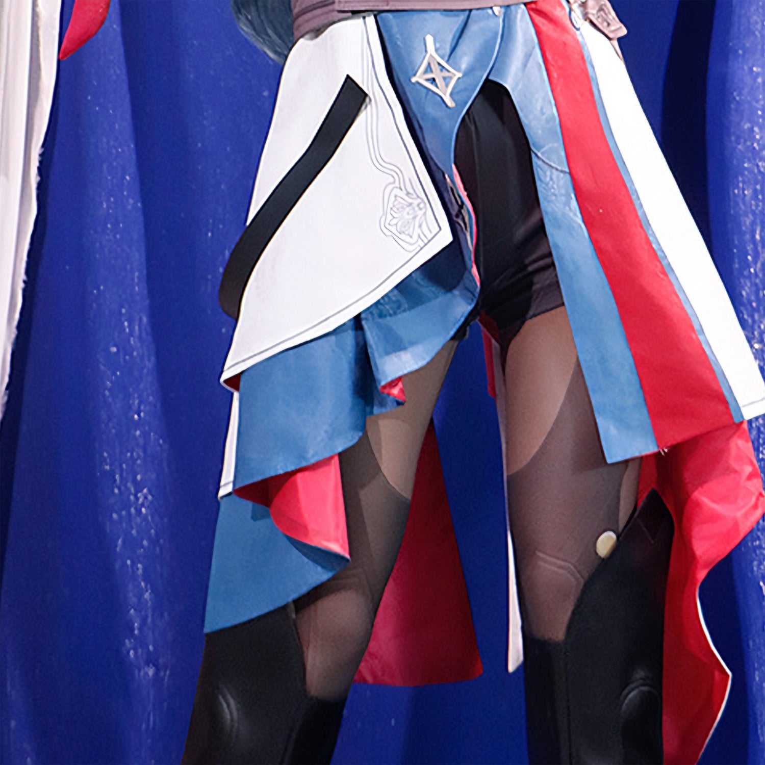 ✨ NEATMOA ✨ High-Quality Honkai: Star Rail Cosplay Costume - Stunning Natasha Replica | Exclusive Handcrafted Design | Fulfill Your Fantasy