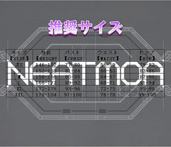 [NEATMOA] ゼンレスゾーンゼロ リン 盛夏の夢物語 コスプレ 水着 ウィッグ付き 夏色ブルースカイ 変装 衣装 海撮影 夏祭り用 夏イベント仮装