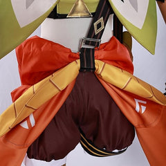 NEATMOA 原神 Natlan コスプレ カチーナ 豪華版 フルセット 衣装 学園祭 文化祭 撮影 ハロウィン パーティー コスチューム 男女兼用