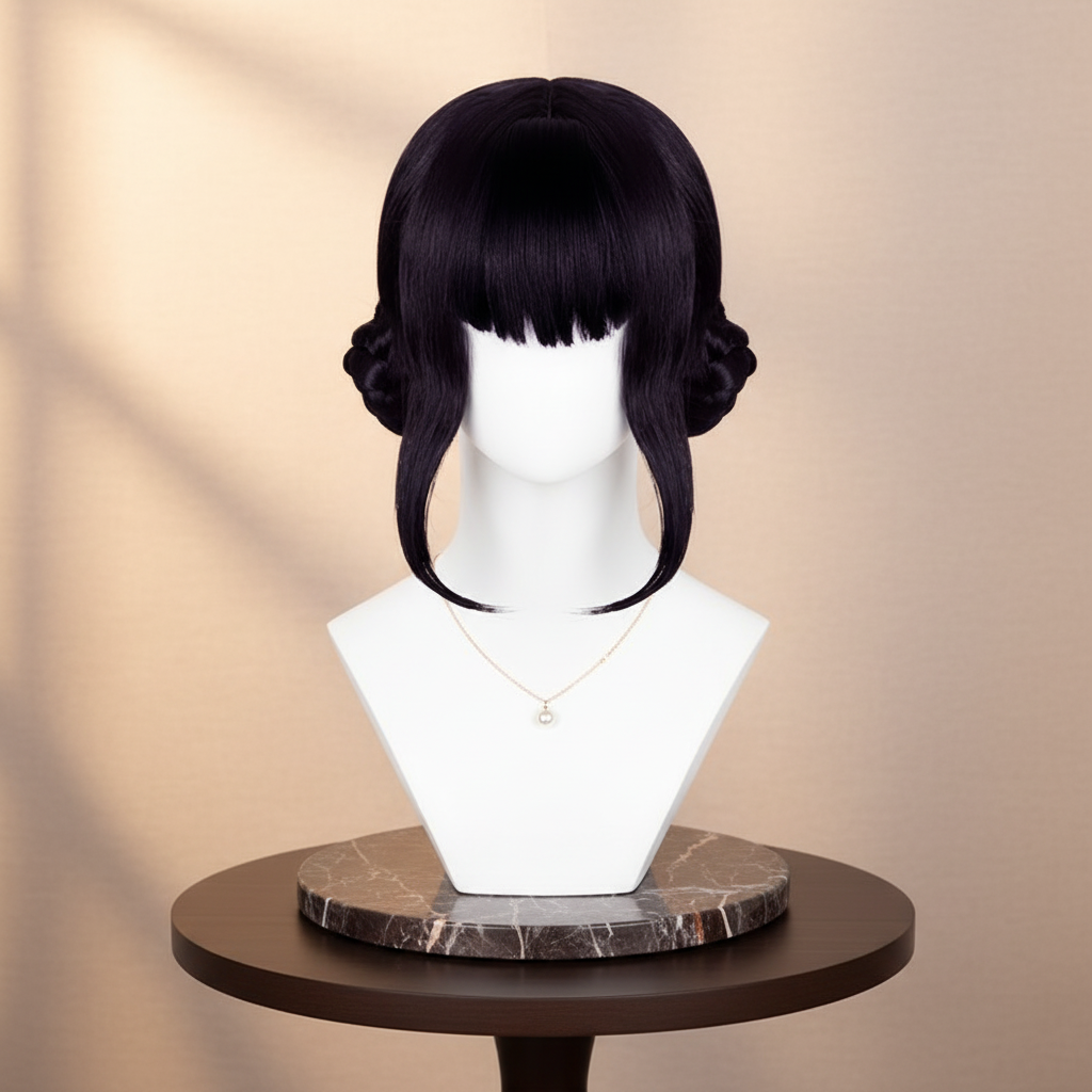 NEATMOA Zoey Inspired Cosplay Costume from KPop Demon Hunters Korean Style Demon Hunter Uniform for Women Stage Performance Dance Show Theater Event