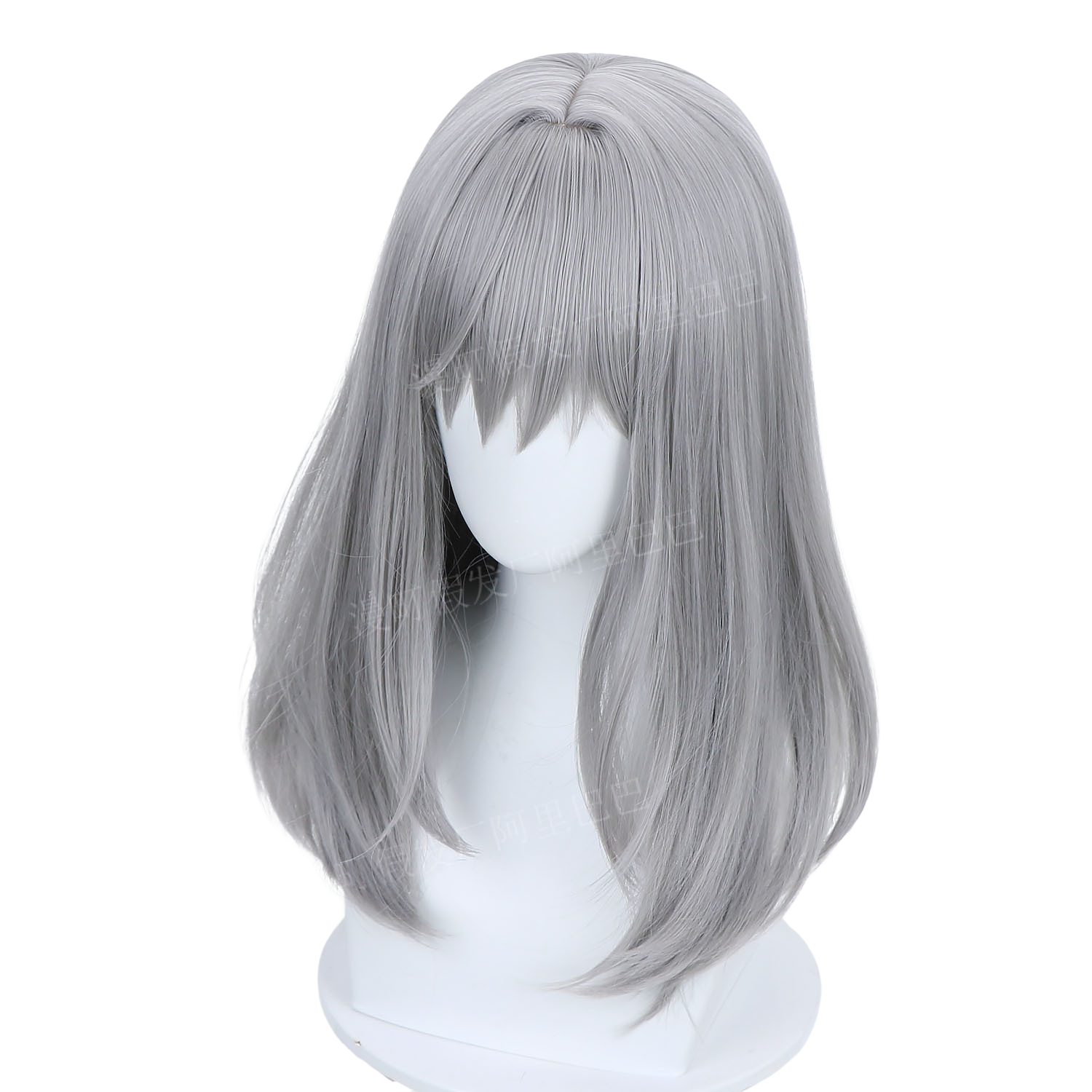 NEATMOA Blue Archive Sunaōkami Shiroko Cosplay Costume Full Outfit | Anime Inspired.