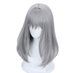 NEATMOA Blue Archive Sunaōkami Shiroko Cosplay Costume Full Outfit | Anime Inspired.