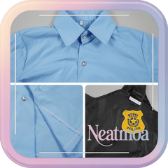 NEATMOA Judy Hopps Cosplay Police Uniform – Zootopia 2 Bunny Officer Outfit for Halloween & Stage