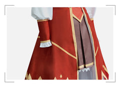 NEATMOA Yumiella Dolkness Cosplay Costume Villainess Level 99 Full Outfit for Anime Fans Asian Size XS–XXL
