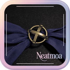 NEATMOA Nicole Reeyn Cosplay Costume – Genshin Impact Asian Sizes Full Set