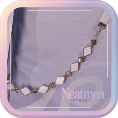 NEATMOA Nicole Reeyn Cosplay Costume – Genshin Impact Asian Sizes Full Set