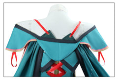 [NEATMOA] Zhezhi Cosplay Wuthering Waves for Role Playing Performance and Halloween Party