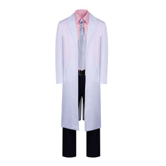 NEATMOA Sakata Ginpa cosplay full costume main view full outfit
