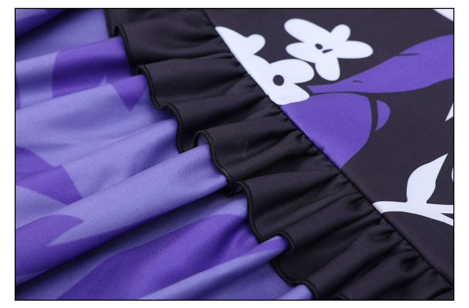 NEATMOA 宝生マーゴ コスプレ 魔法少女ノ魔女裁判 コスチューム フルセット 衣装.