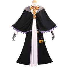 NEATMOA Feren Cosplay Costume – Frieren: Beyond Journey's End – Asian Size – Halloween Costume