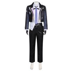 NEATMOA Neverness to Everness Appraiser | Esper Zero Cosplay Costume for Men Anime Game Roleplay