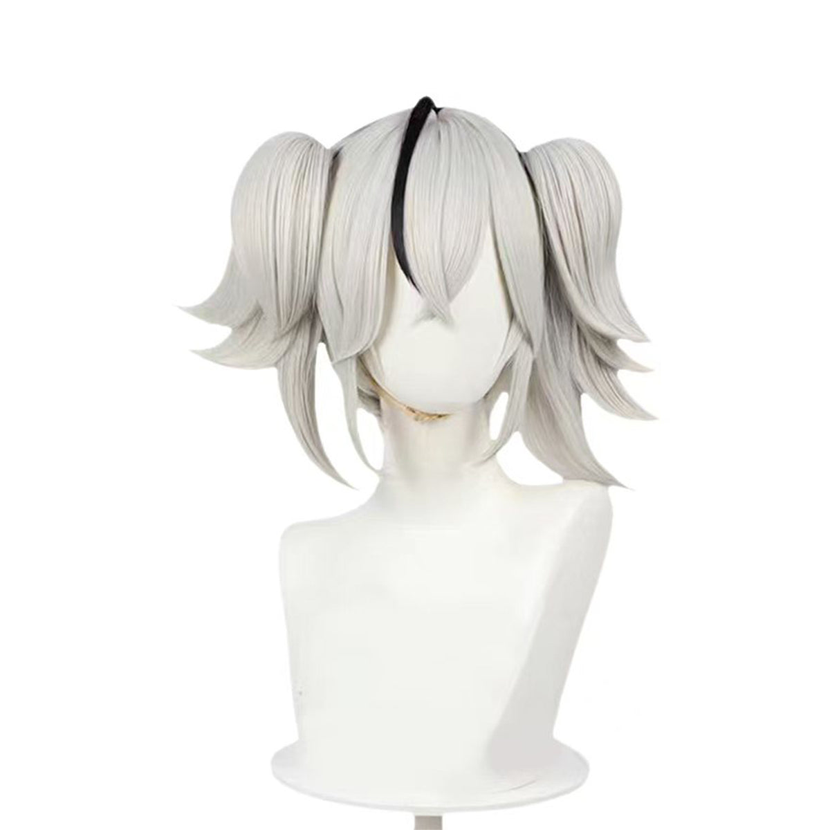 NEATMOA 鳴潮 椿 Cosplay 服裝 角色還原全套裝 適合動漫展 萬聖節 學園祭 舞台活動