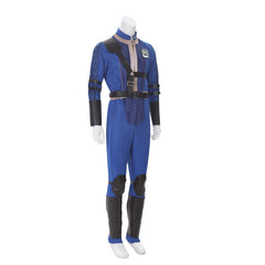 Neatmoa Fallout TV Series Maximus Cosplay Costume Authentic Character Replica for Cosplay Events Fan Gatherings