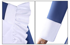 NEATMOA Marie Cosplay Costume from “Mechanical Marie”｜Cute Maid Outfit for Halloween & Party｜Asian Size XS–XXL