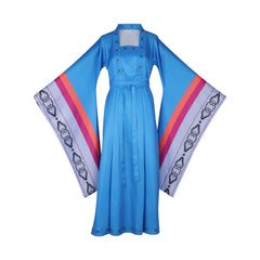 NEATMOA Celine Cosplay Outfit KPOP Demon Hunter Style Casual Wear｜Everyday Fashion Costume｜Asian Size S–XL