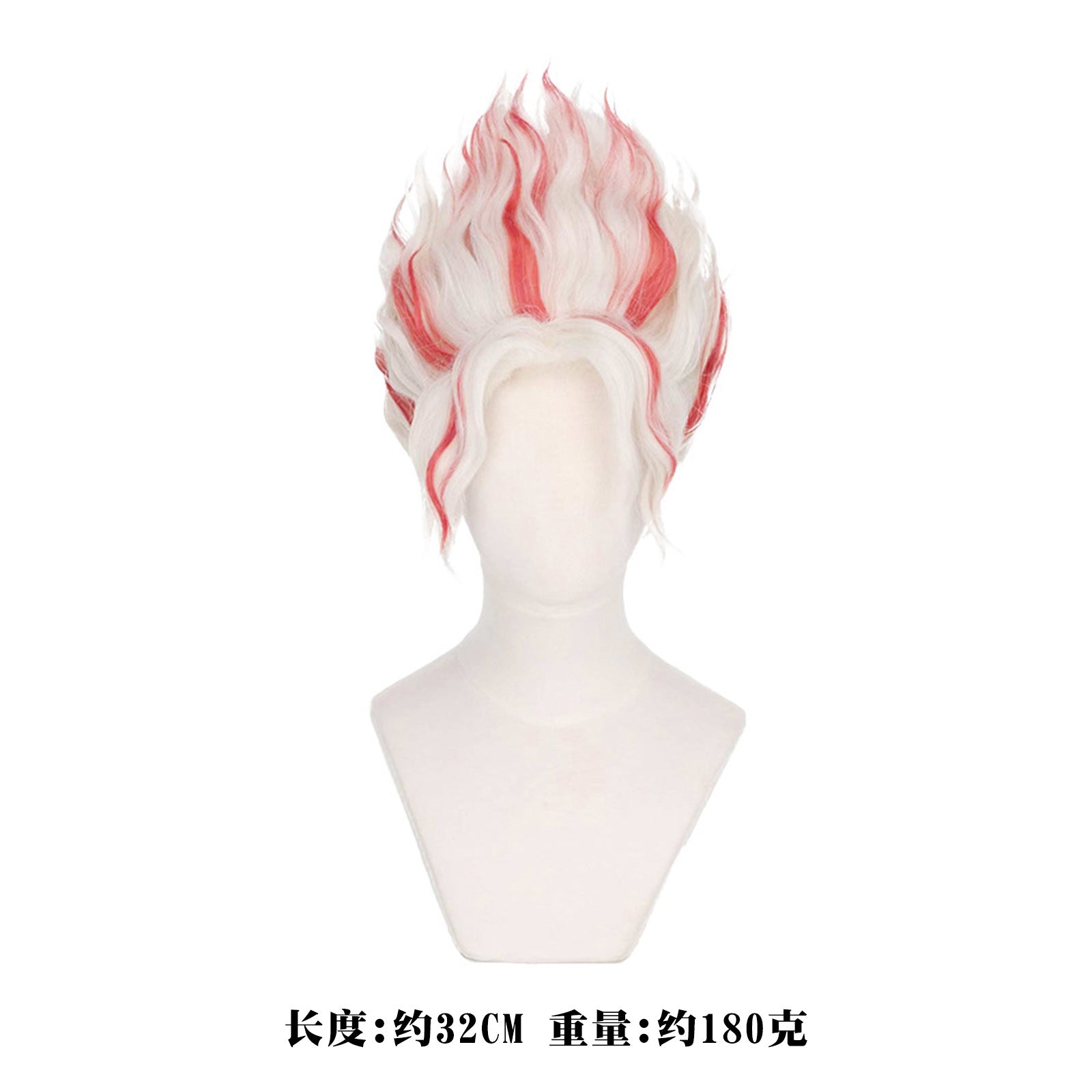 NEATMOA Takakura Ken Cosplay Costume from DAN DA DAN – Transformation Outfit Full Set.