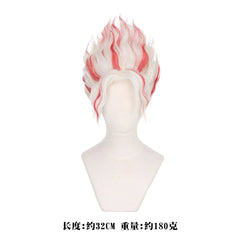 NEATMOA Takakura Ken Cosplay Costume from DAN DA DAN – Transformation Outfit Full Set.