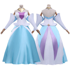 NEATMOA Guinevere Cosplay Costume from “Knights of Guinevere”｜Halloween & Party｜Asian Size XS–XXL