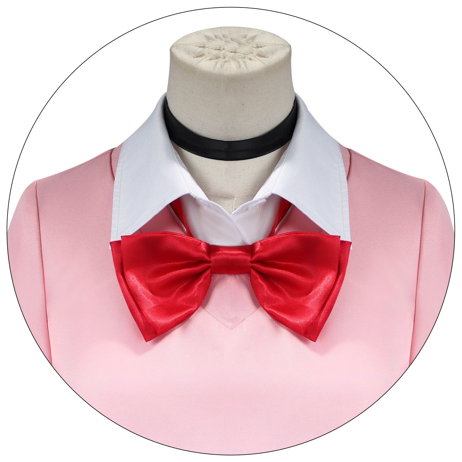 NEATMOA Ayase Momo Cosplay Costume DAN DA DAN Anime Outfit Full Set.