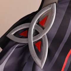 NEATMOA Ronova Cosplay Full Set – Genshin Impact – Asian Size