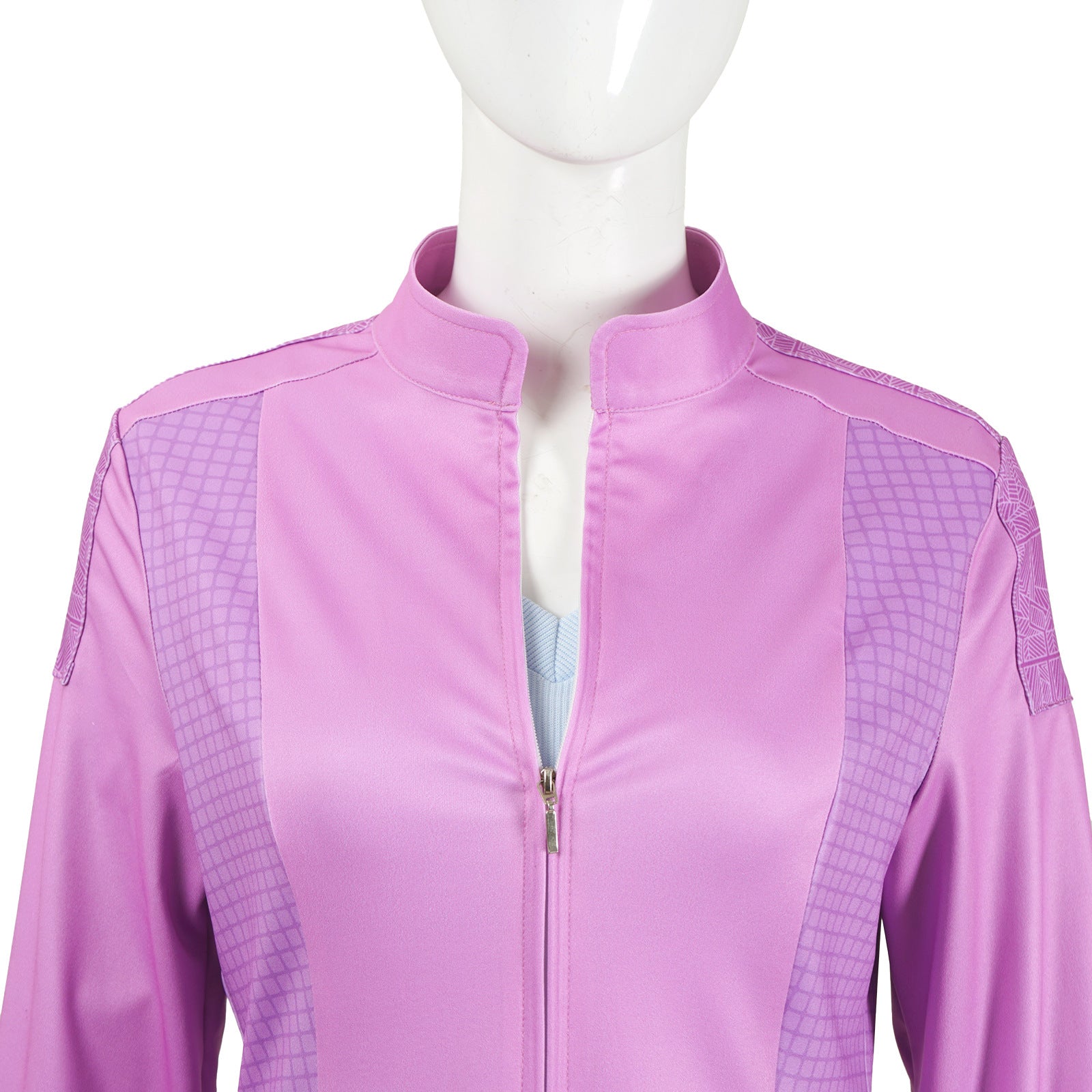 NEATMOA Judy Hopps Cosplay Costume Zootopia 2 Inspired Outfit Halloween Carnival School Festival Party Wear