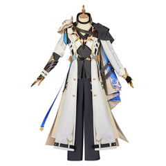 NEATMOA Honkai Star Rail Phainon Cosplay Outfits Uniform Full Set for Role Playing Performance and Halloween Party