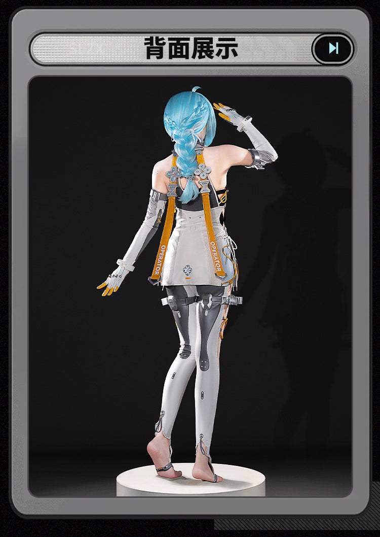 NEATMOA Flora Cosplay Outfit – Authentic Anime Replica Costume for Women