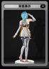 NEATMOA Flora Cosplay Outfit – Authentic Anime Replica Costume for Women