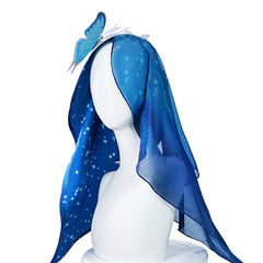 [NEATMOA] The Shorekeeper Cosplay Wuthering Waves for Role Playing Performance and Halloween Party