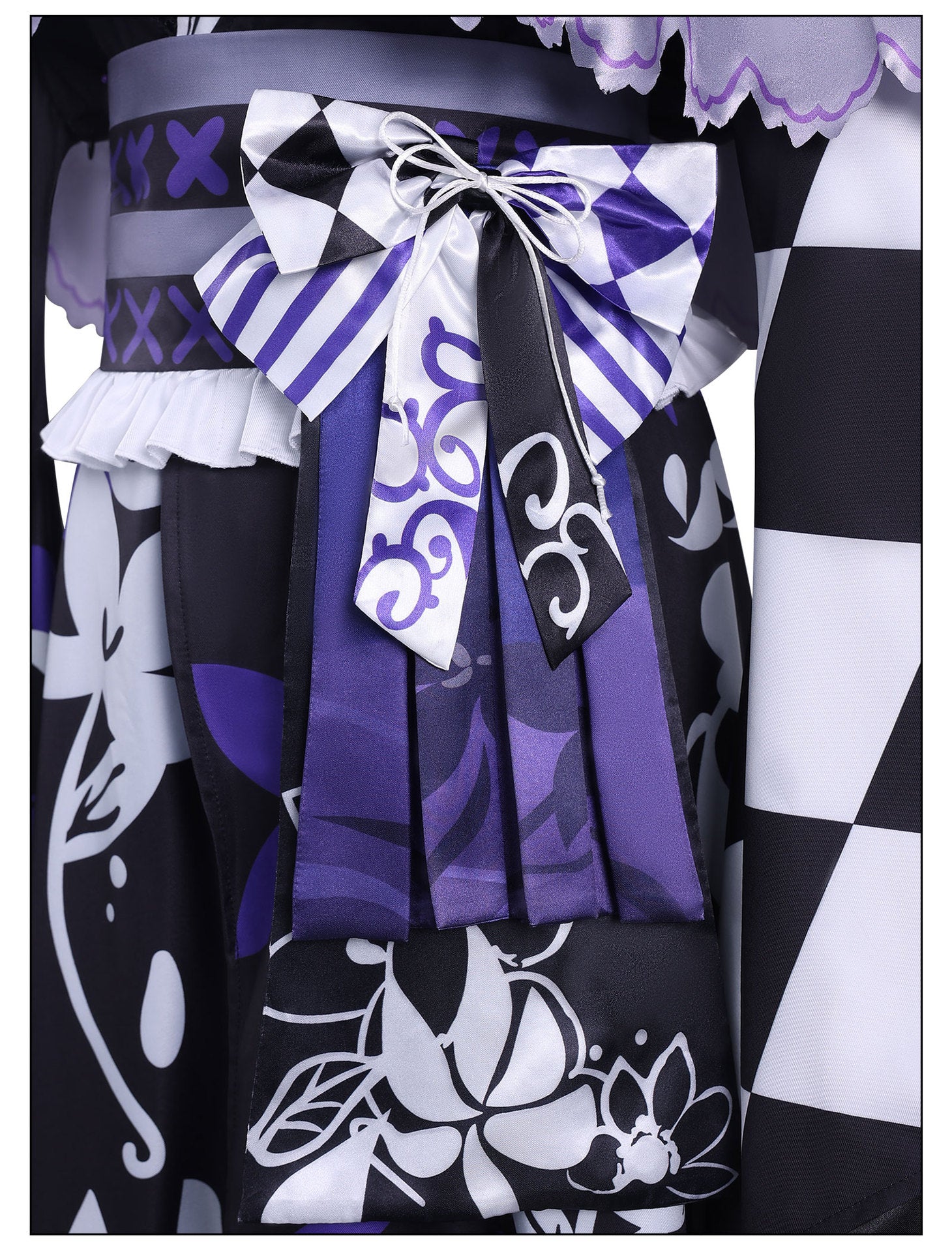 NEATMOA 宝生マーゴ コスプレ 魔法少女ノ魔女裁判 コスチューム フルセット 衣装.