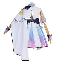 NEATMOA 星街すいせい 2025 ライブ衣装 コスプレ 制服風 アイドル衣装 可愛い 高品質 文化祭 撮影会
