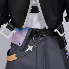 NEATMOA Neverness to Everness Appraiser | Esper Zero Cosplay Costume for Women Anime Game Roleplay