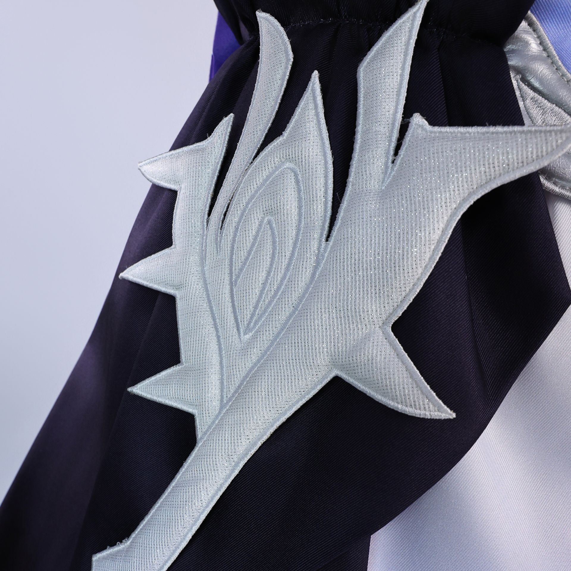 NEATMOA Honkai Star Rail Inspired Helektra Style Cosplay Costume Anime Outfit for Women Halloween Comic Con