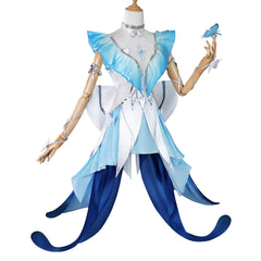 NEATMOA 鳴潮 守岸人 Cosplay 服裝 角色還原全套裝 適合動漫展 萬聖節 學園祭 舞台活動