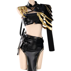 NEATMOA Synex Cosplay Costume – Path to Nowhere – Asian Size
