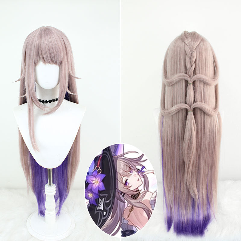 NEATMOA 崩壞 星穹鐵道 大黑塔 Cosplay 角色扮演服裝 手工製造版 動漫展 萬聖節變裝服