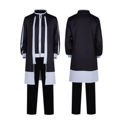 NEATMOA とうげんあんき 羅刹学園 制服風 コスプレ衣装 一ノ瀬四季 皇后崎迅 屏風ヶ浦帆稀 矢颪碇 遊摺部従児 手術岾ロクロ 学園祭 撮影会 ハロウィン 仮装 学パロ