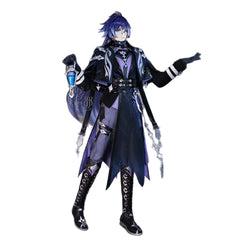 NEATMOA Kyryll Chudomirovich Flins cosplay costume full outfit Genshin Impact