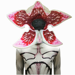 NEATMOA Stranger Things Man-Eating Flower Cosplay Costume