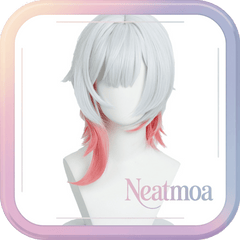 NEATMOA Sakuraba Ema Cosplay Costume – Magical Girl Witch Trials (Asian Sizes)