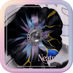 NEATMOA Constance The Dahlia Cosplay Costume – Honkai Star Rail Asian Sizes Full Set