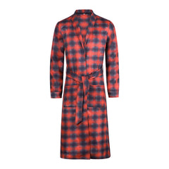 NEATMOA One Battle After Another Bob Ferguson Cosplay Costume Anime Outfit Asian Size S–XXL.