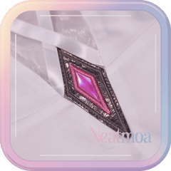 NEATMOA Genshin Impact Columbina Cosplay Costume – FES Carnival Outfit for Adults & Teens