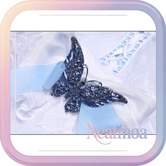 NEATMOA HMS Cheshire Cosplay Wedding Dress – Azur Lane Inspired