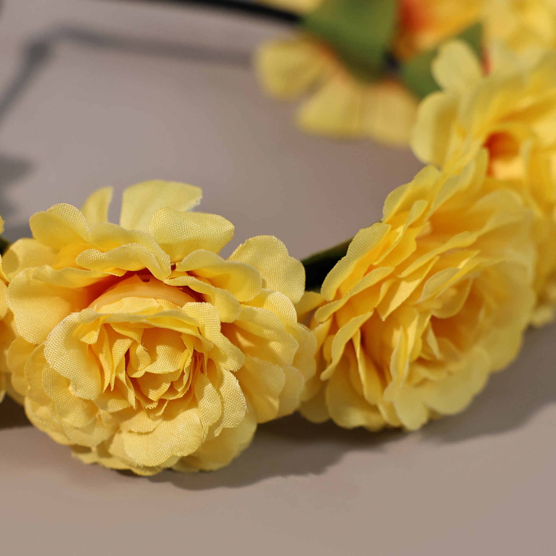 Judy Hopps cosplay bunny ears and headpiece Zootopia 2 by NEATMOA