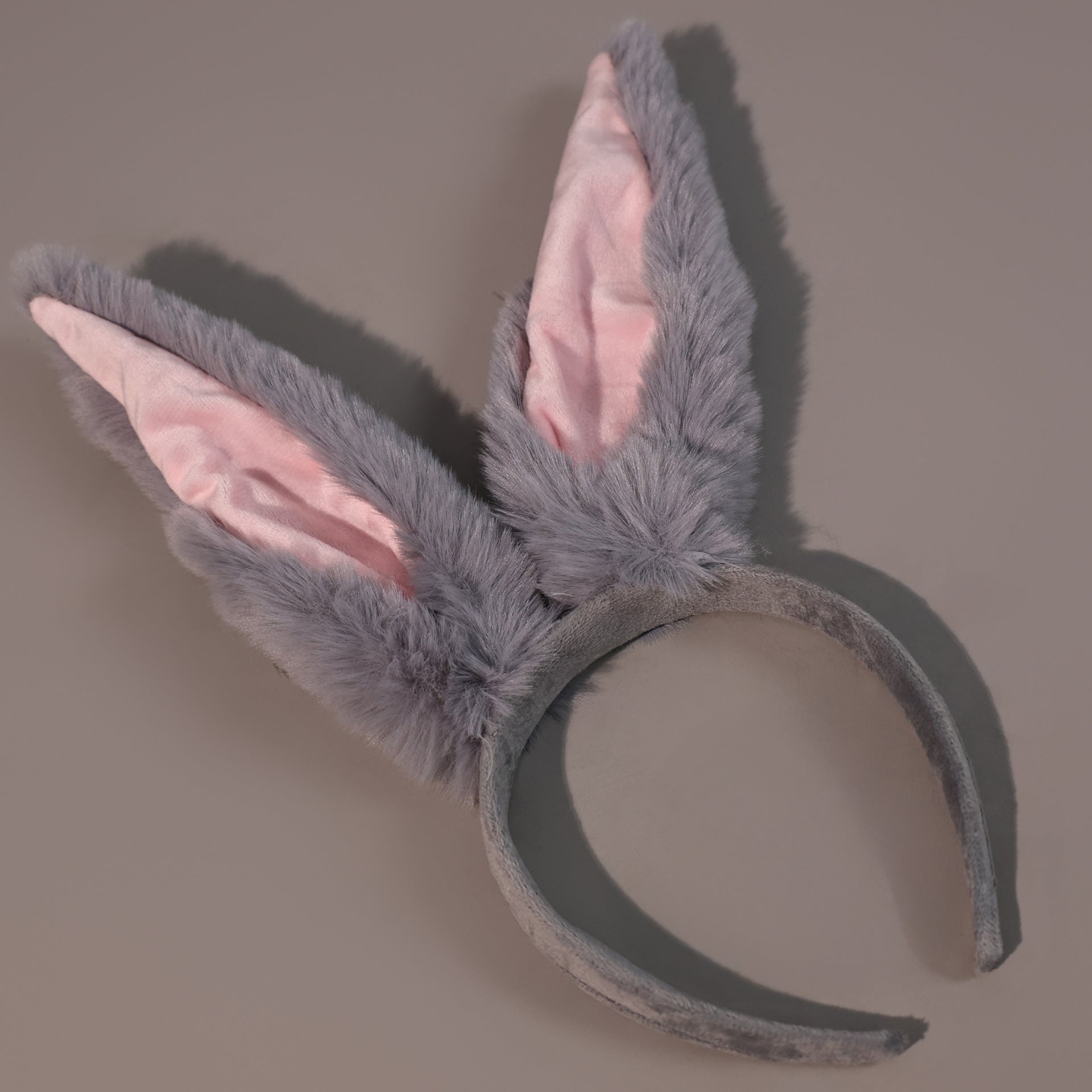 NEATMOA Judy Hopps cosplay costume full set Zootopia 2 ear view