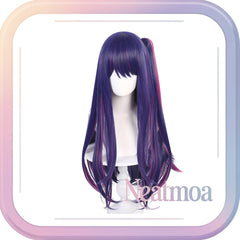 NEATMOA Ai Hoshino Cosplay Stage Performance Costume Full Set